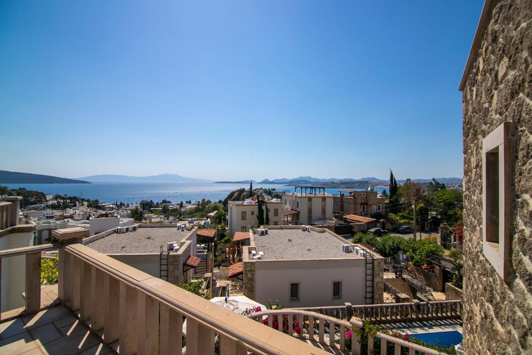 Photo of Others in Bodrum