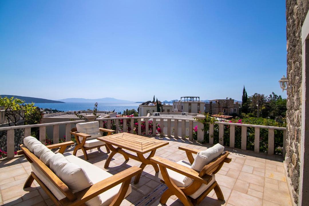 Photo of Others in Bodrum