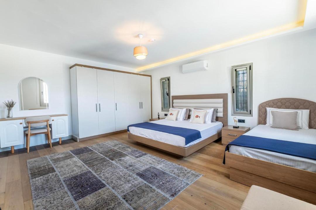 Photo of Bedroom in Bodrum City Center
