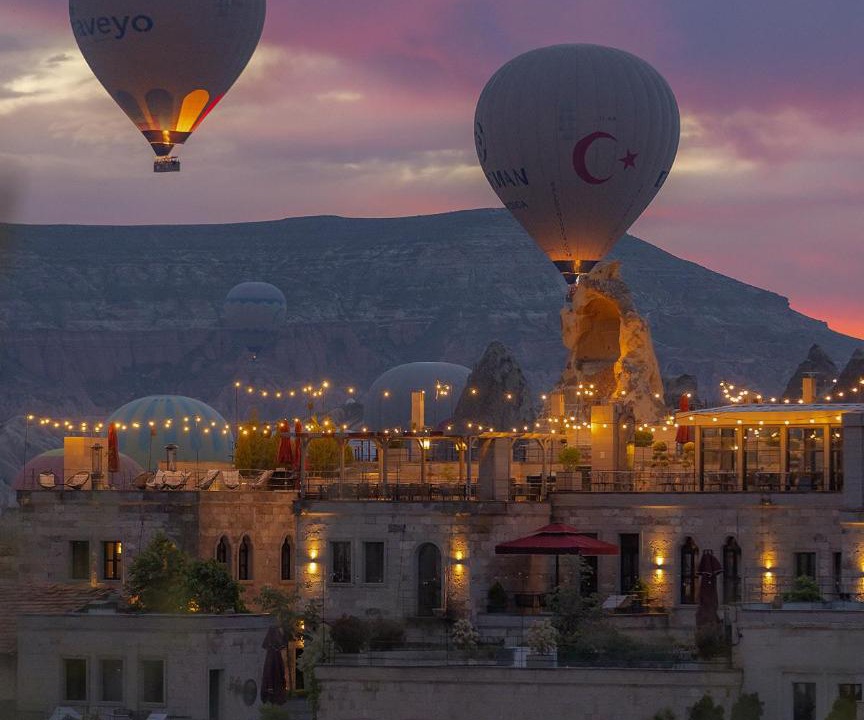 Photo of Others in Goreme