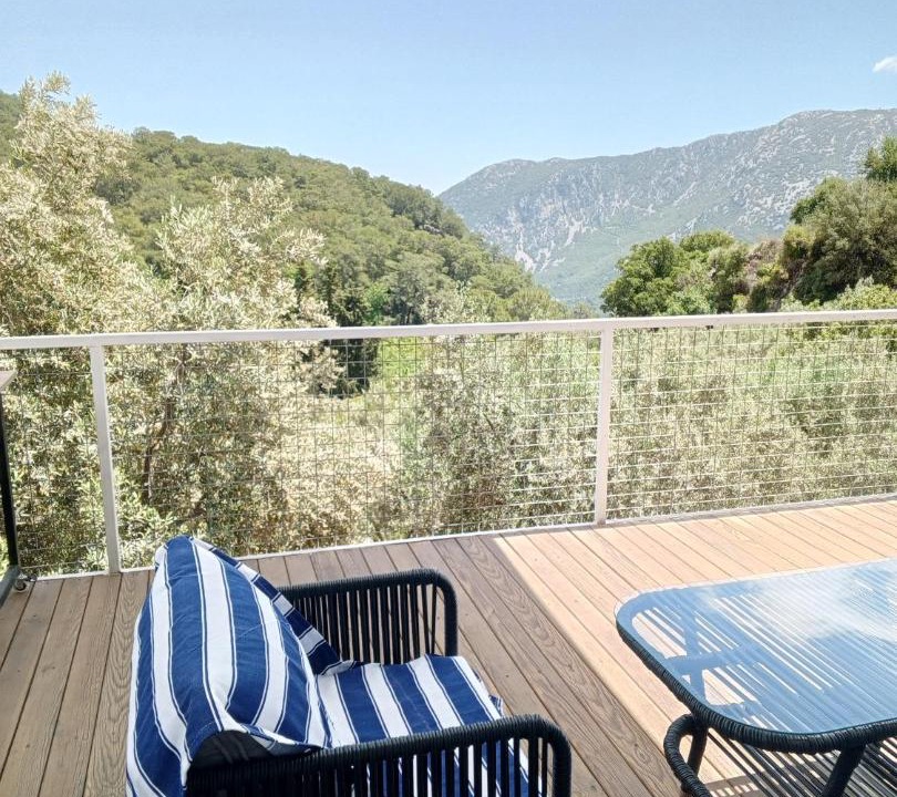 Photo of Patio Balcony in Kumluca
