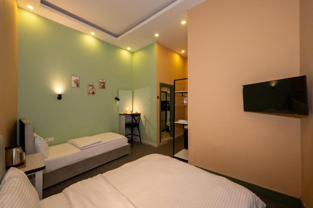 Photo of Bedroom in Taksim