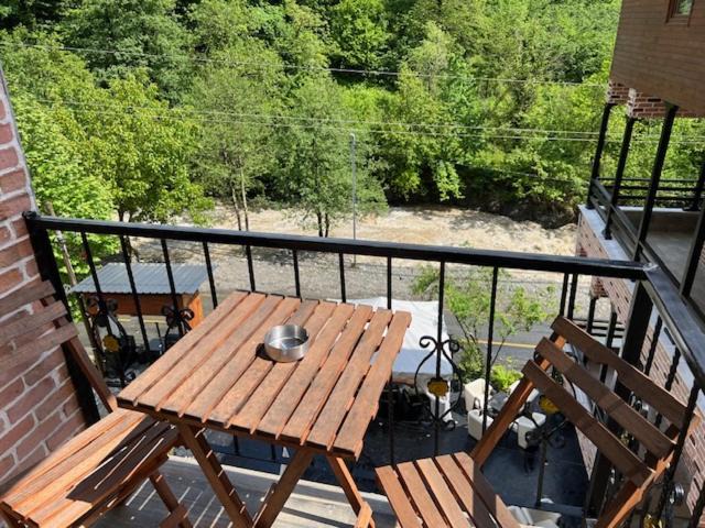Photo of Patio Balcony in Borcka