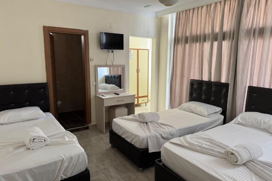 Photo of Bedroom in Kizkalesi