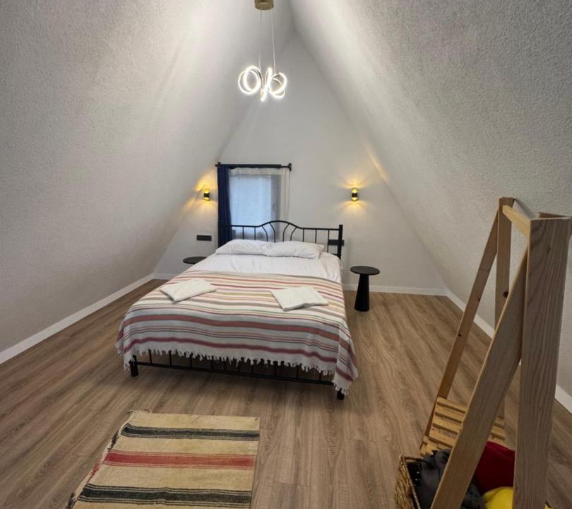 Photo of Bedroom in Fethiye