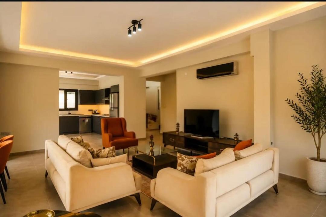 Photo of Livingroom in Fethiye