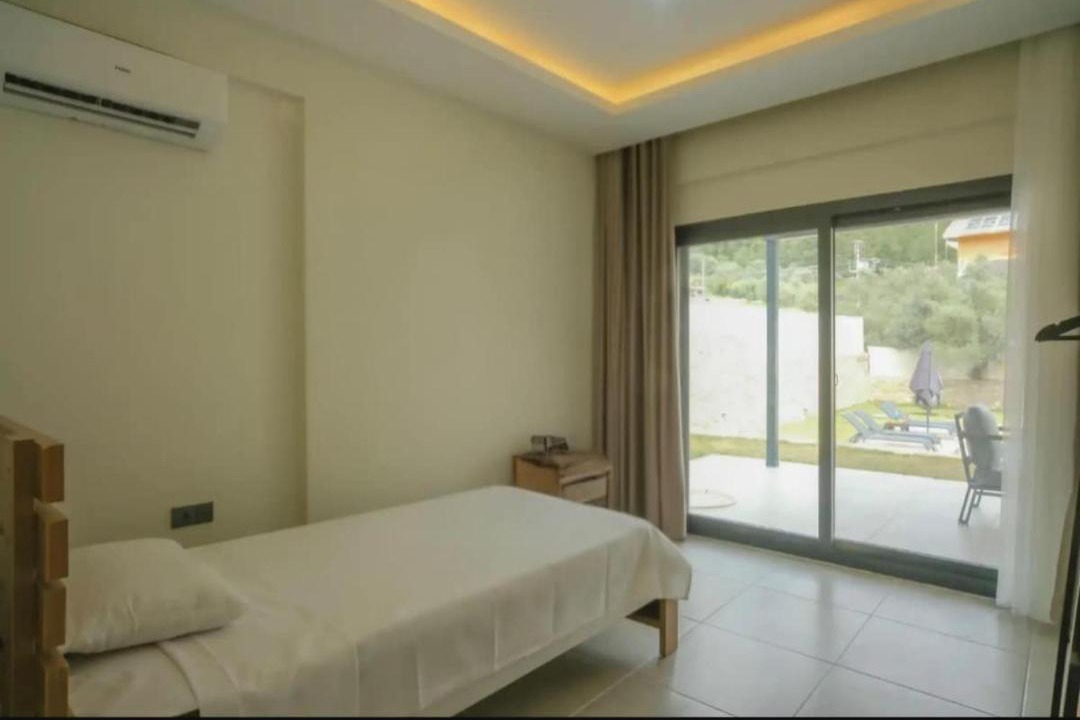 Photo of Bedroom in Fethiye