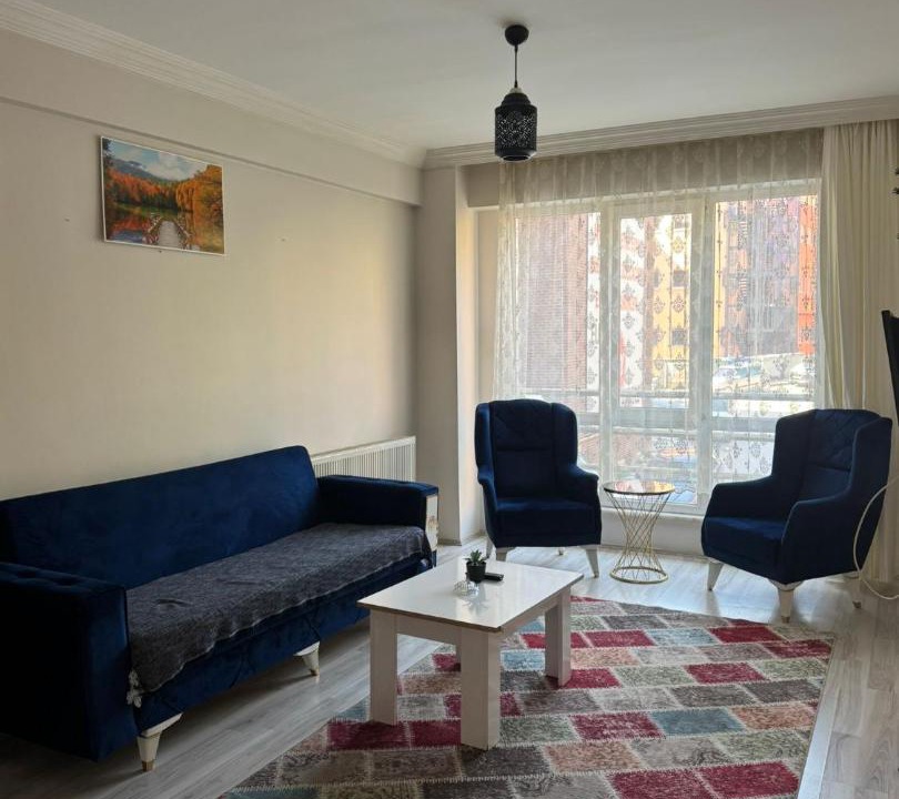 Photo of Livingroom in Bolu