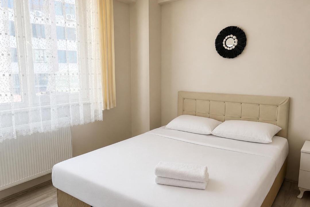 Photo of Bedroom in Bolu