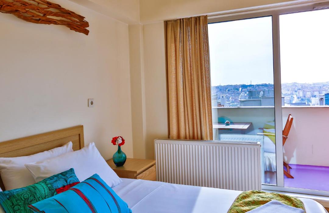 Photo of Bedroom in Bahcelievler