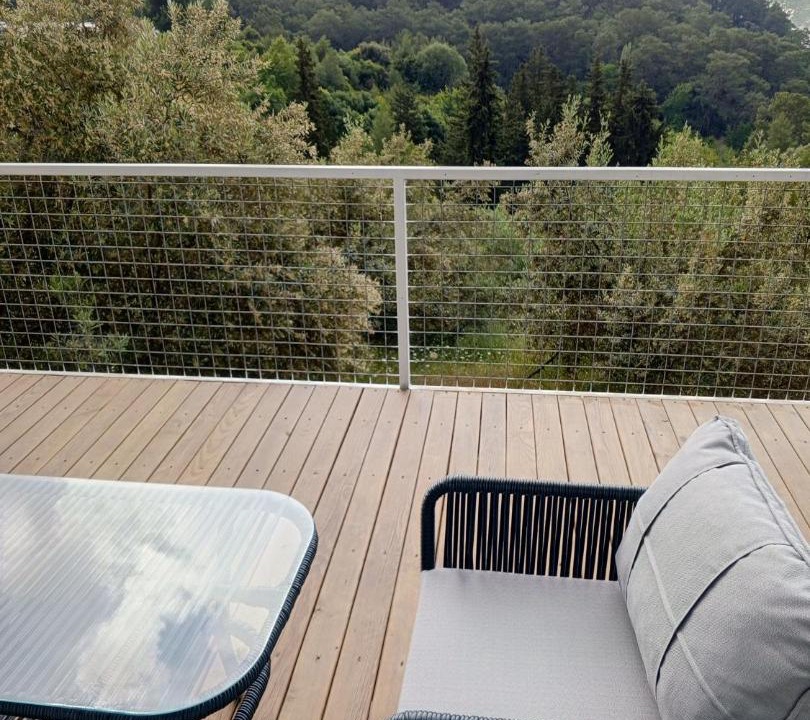 Photo of Patio Balcony in Kumluca