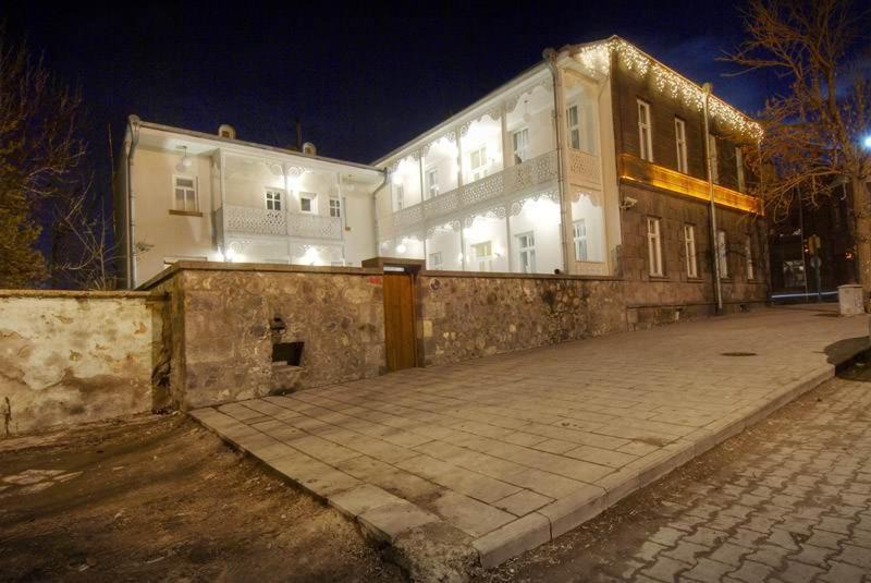 Photo of Buildings in Kars