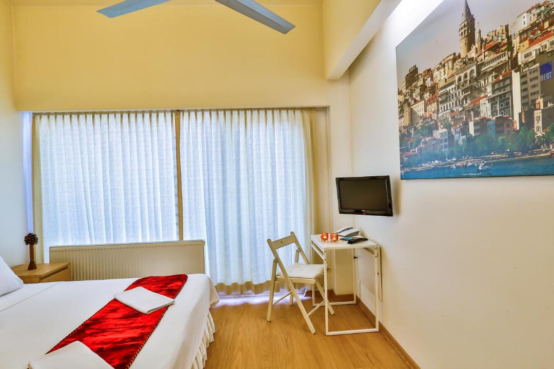 Photo of Bedroom in Bahcelievler