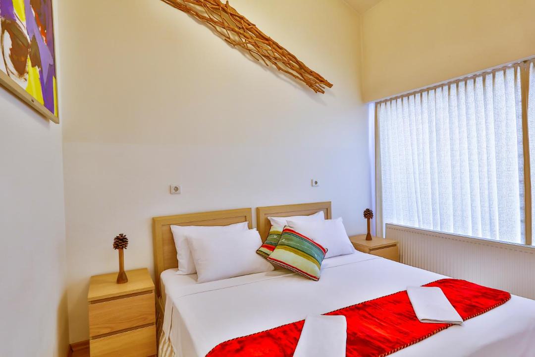 Photo of Bedroom in Bahcelievler