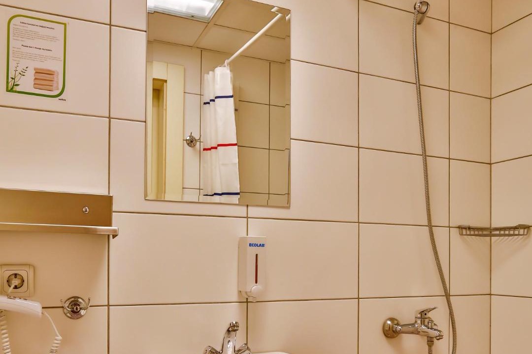 Photo of Bathroom in Bahcelievler