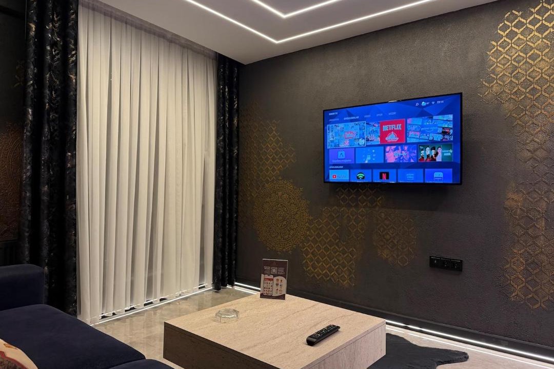 Photo of Livingroom in Tepebası