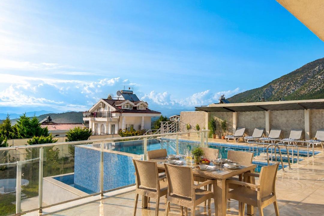 Photo of Others in Oludeniz