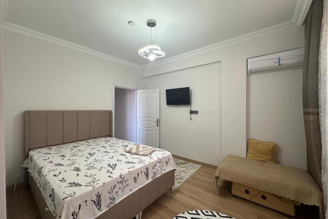 Photo of Bedroom in Sarkoy