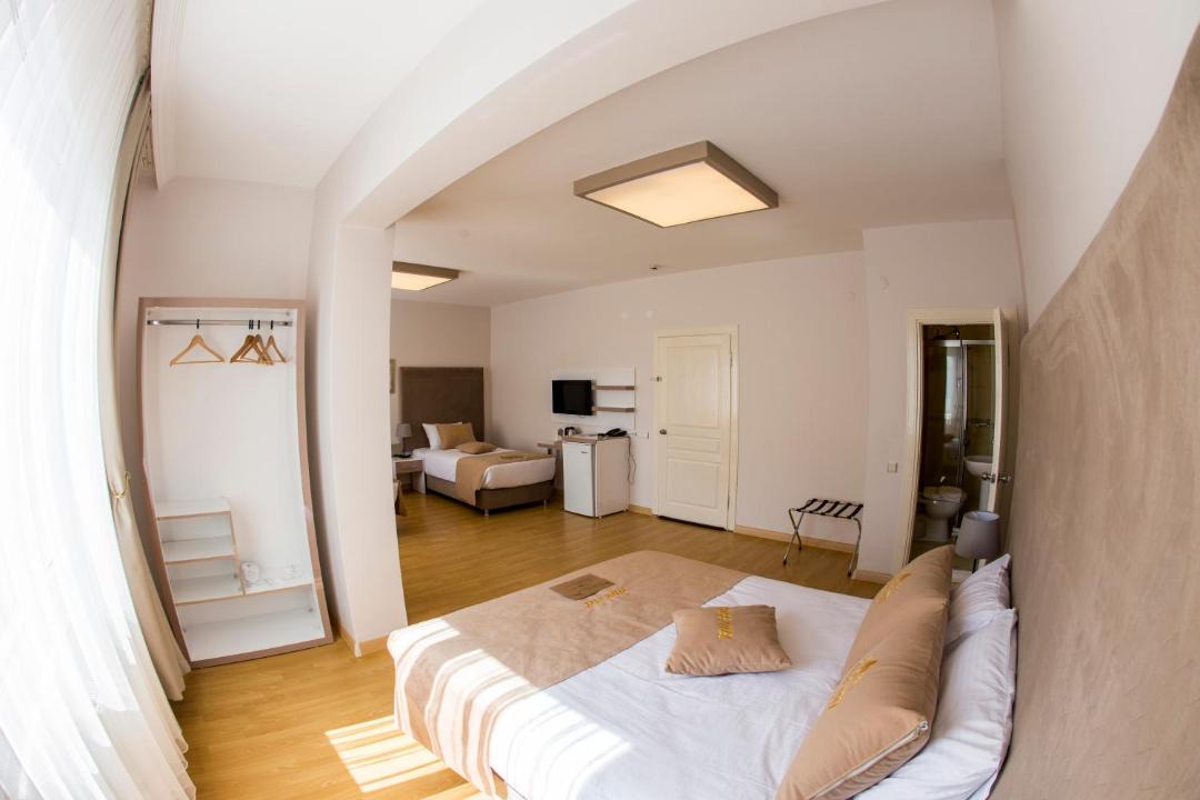 Photo of Bedroom in Corum