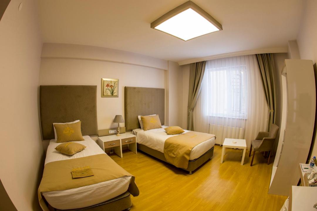 Photo of Bedroom in Corum