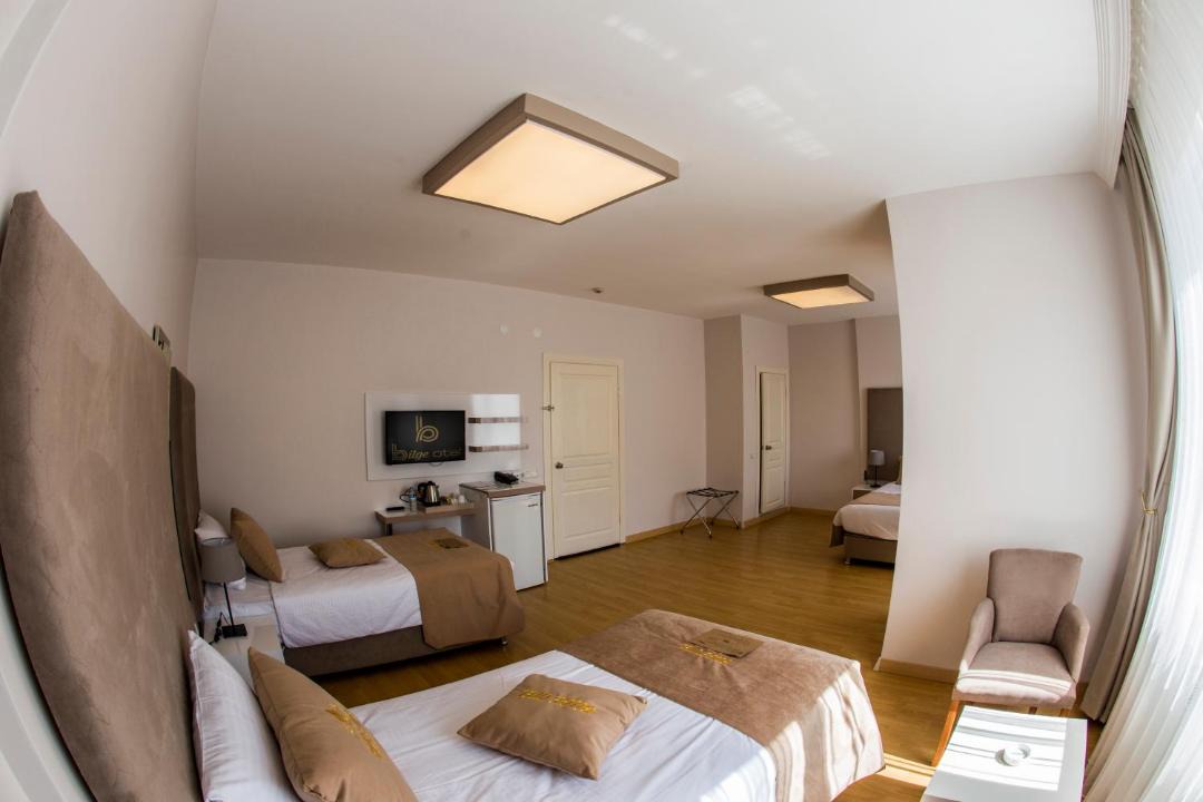 Photo of Bedroom in Corum