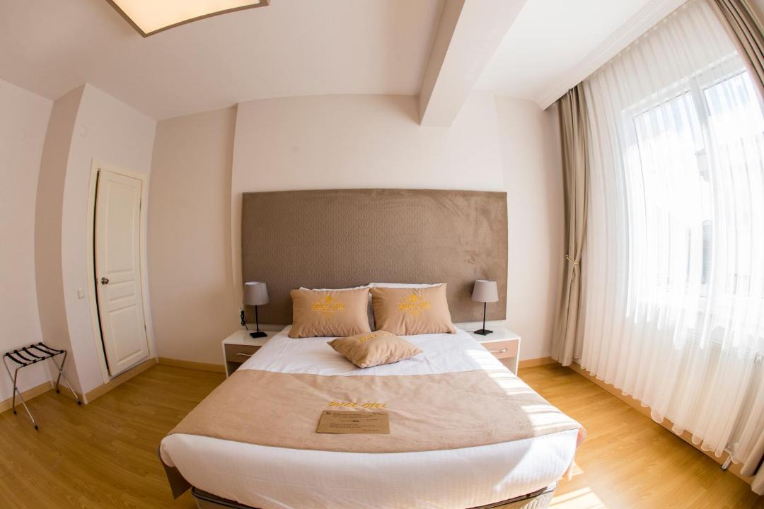 Photo of Bedroom in Corum