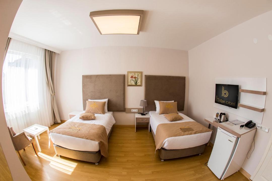 Photo of Bedroom in Corum
