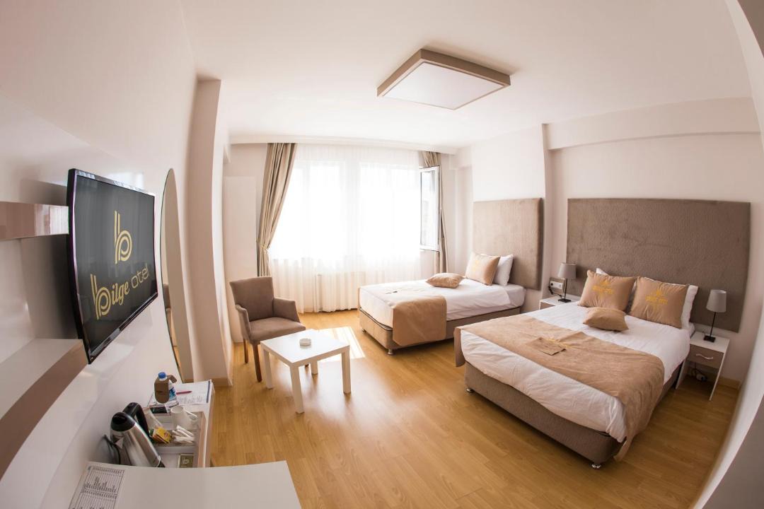 Photo of Bedroom in Corum