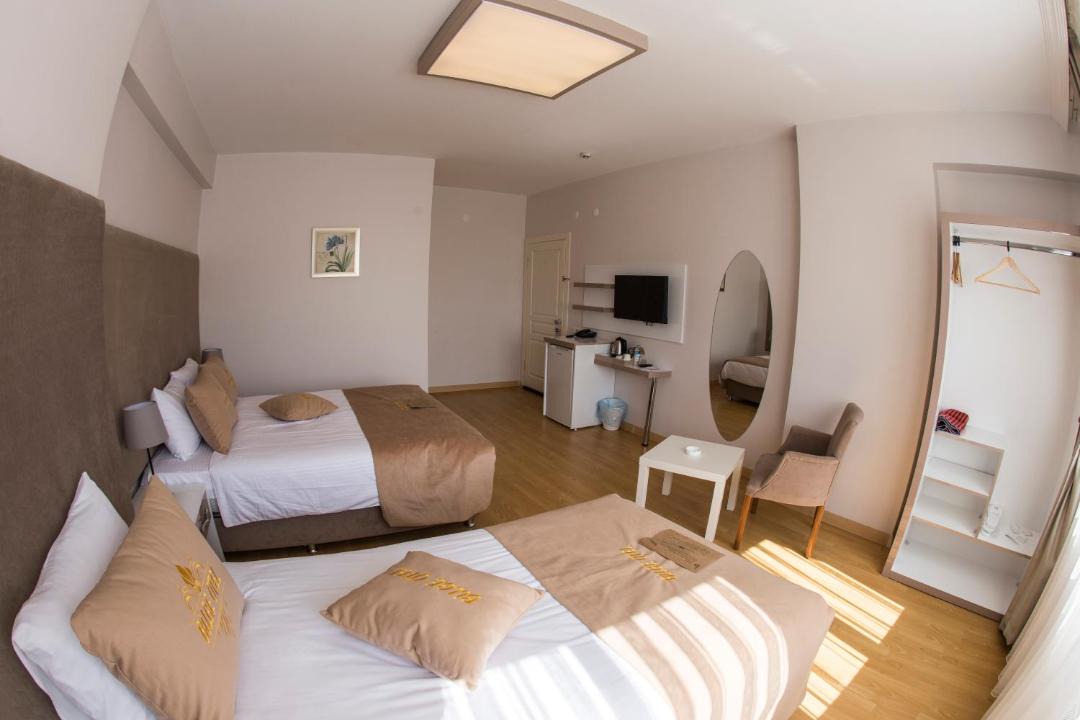 Photo of Bedroom in Corum