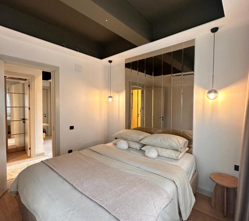 Photo of Bedroom in Palmiye Mahallesi