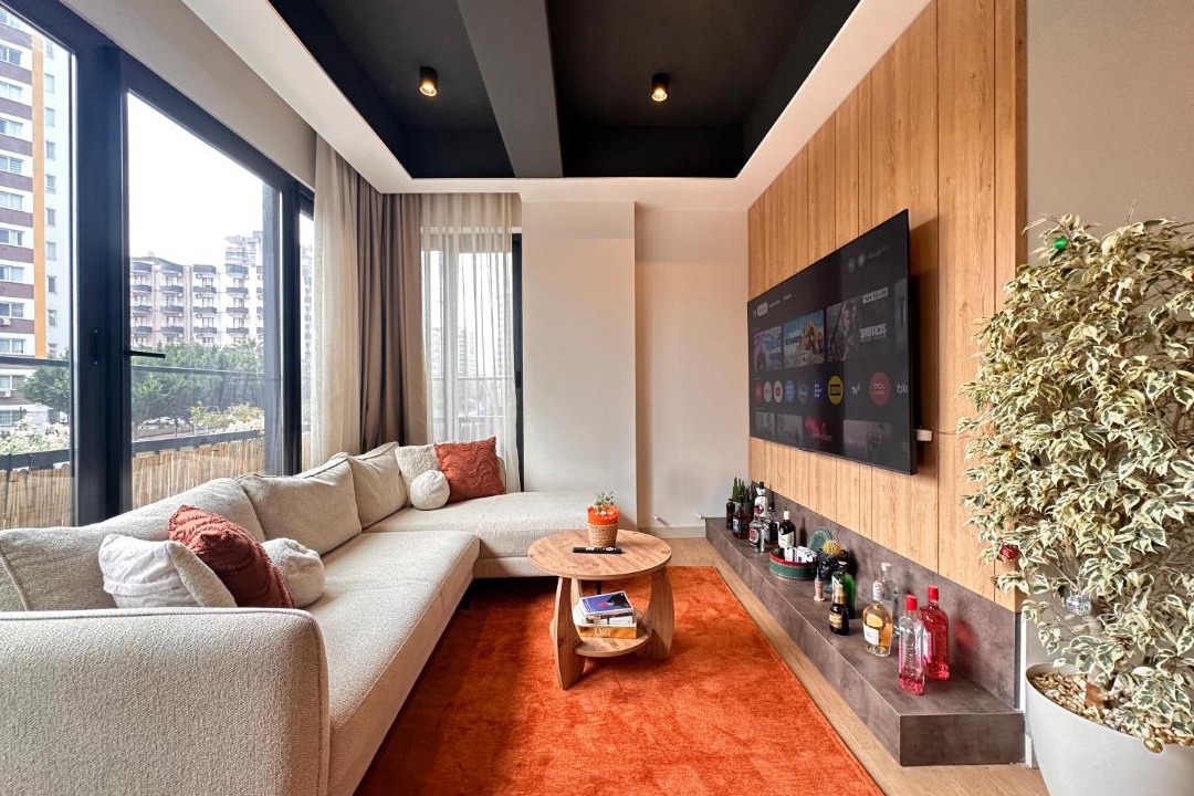 Photo of Livingroom in Palmiye Mahallesi