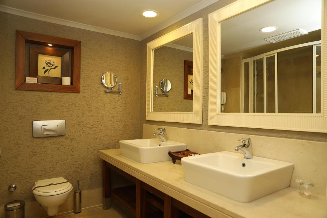 Photo of Bathroom in Kemer