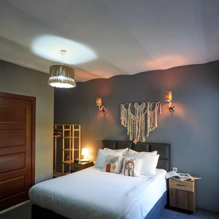 Photo of Bedroom in Galata