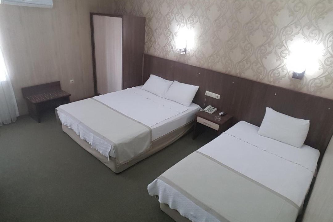 Photo of Bedroom in Seyhan