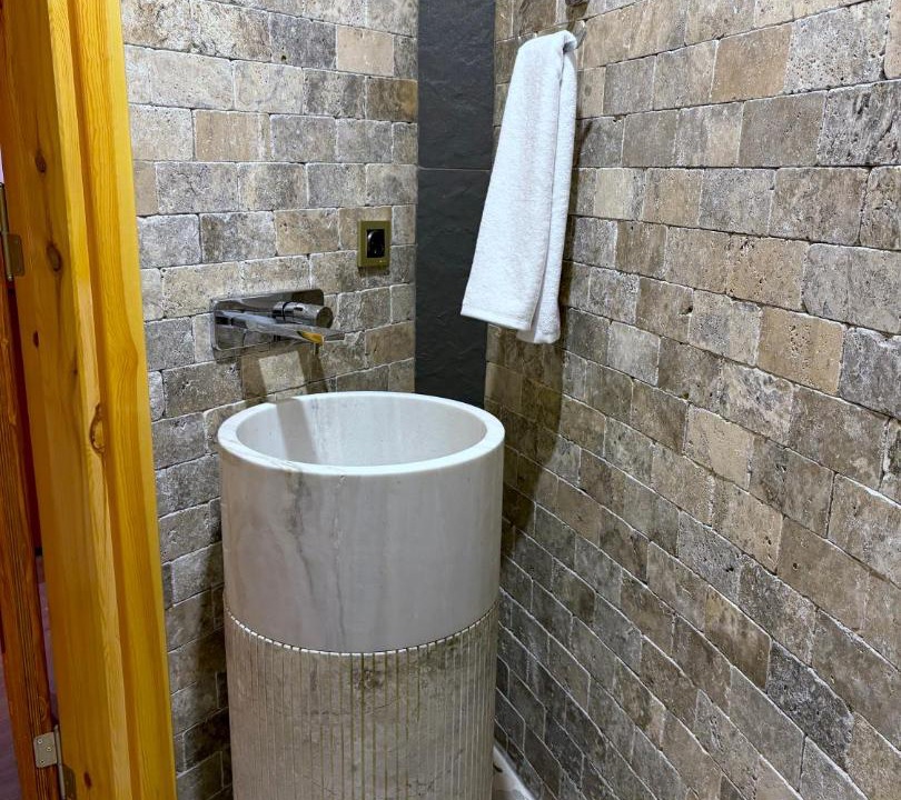 Photo of Bathroom in Sapanca