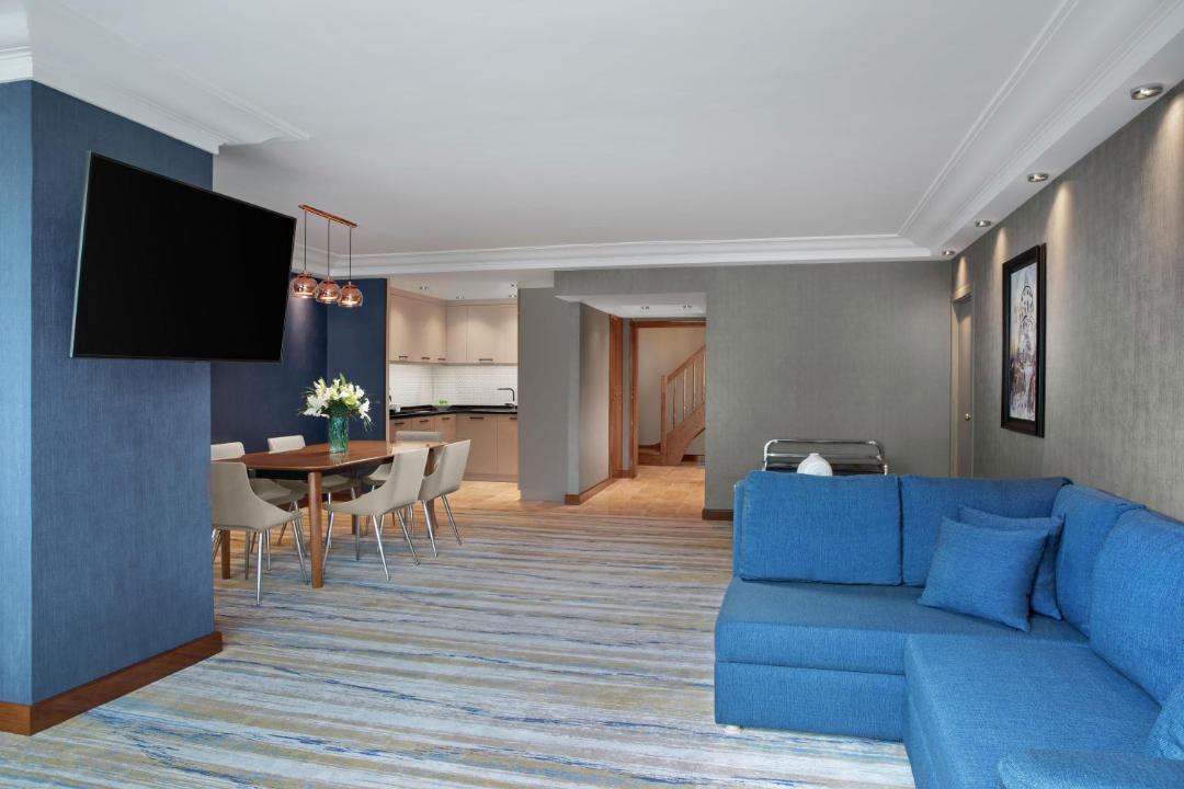 Photo of Livingroom in Harbiye