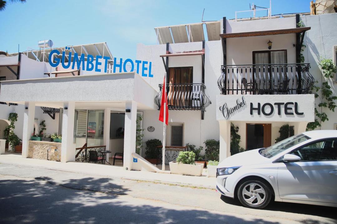 Photo of Others in Bodrum City Center