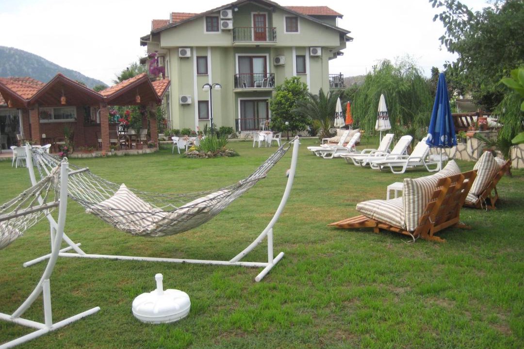 Photo of Others in Dalyan City Center