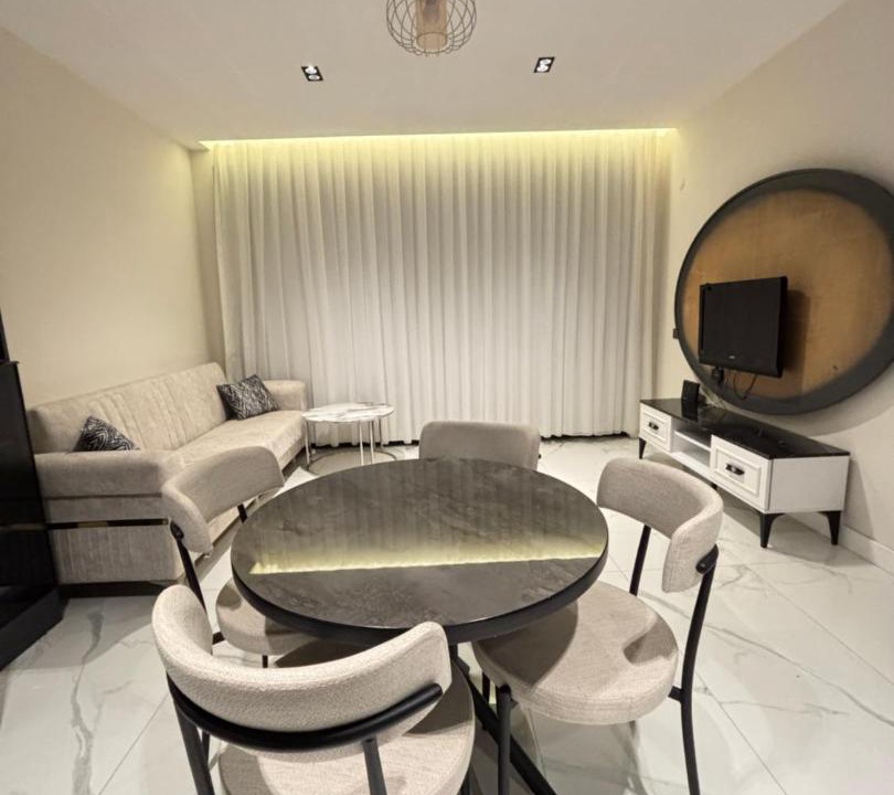 Photo of Livingroom in Alanya