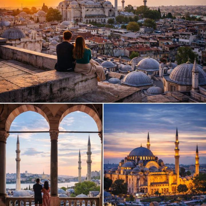 Photo of Others in Beyazit
