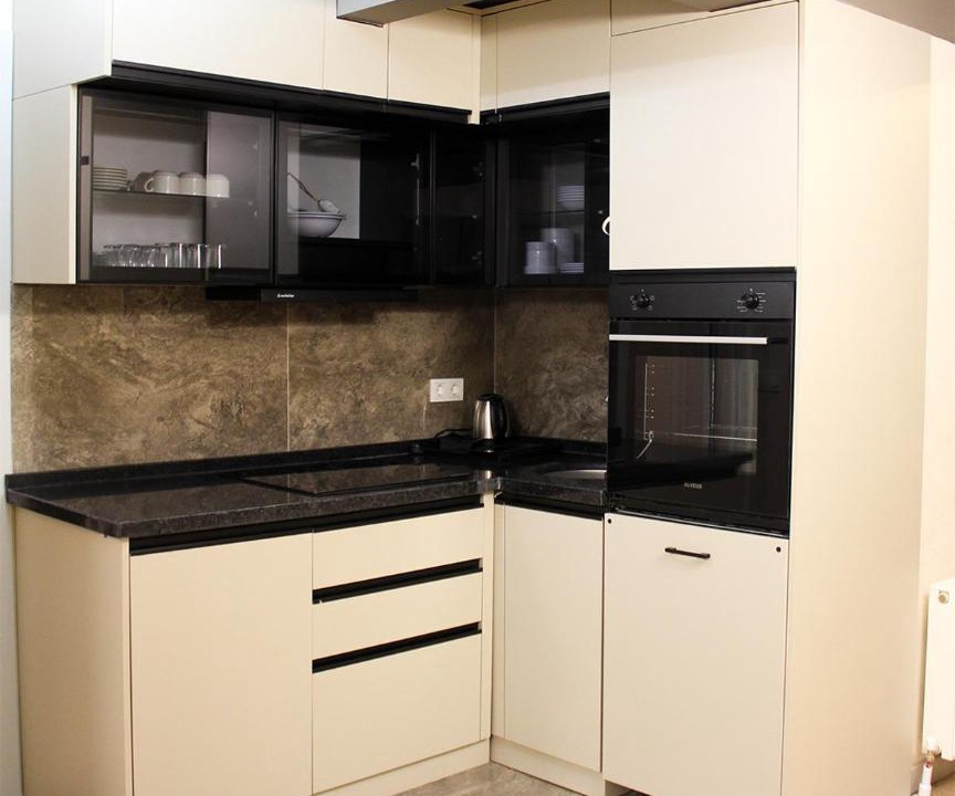 Photo of Kitchen in Ankara City Center