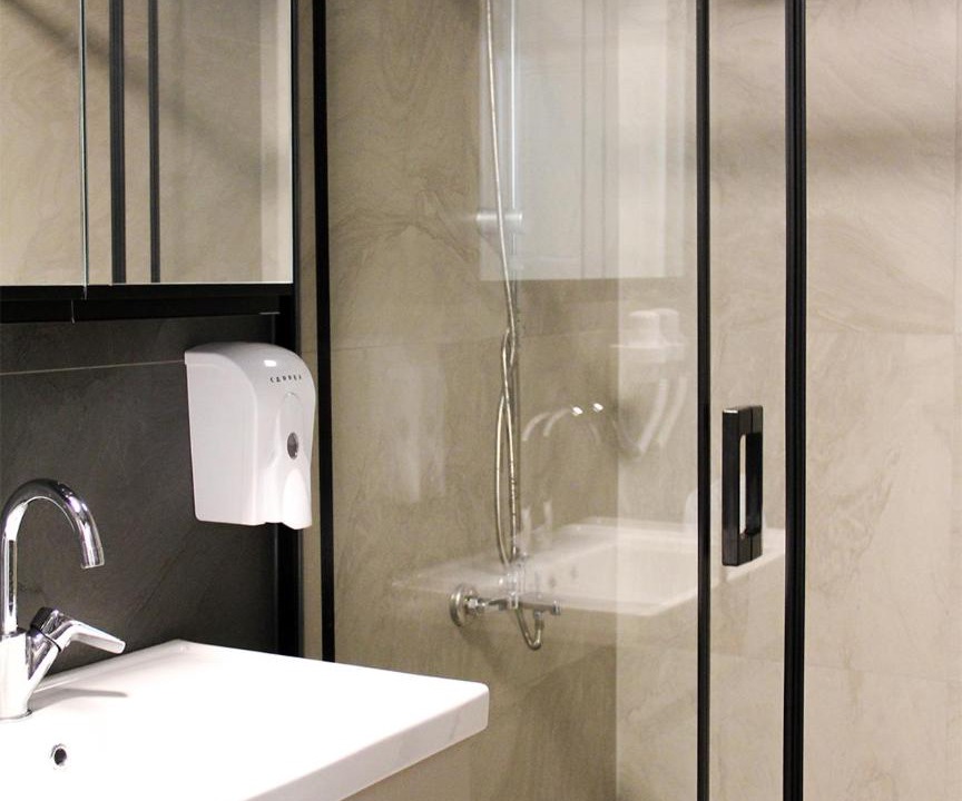 Photo of Bathroom in Ankara City Center