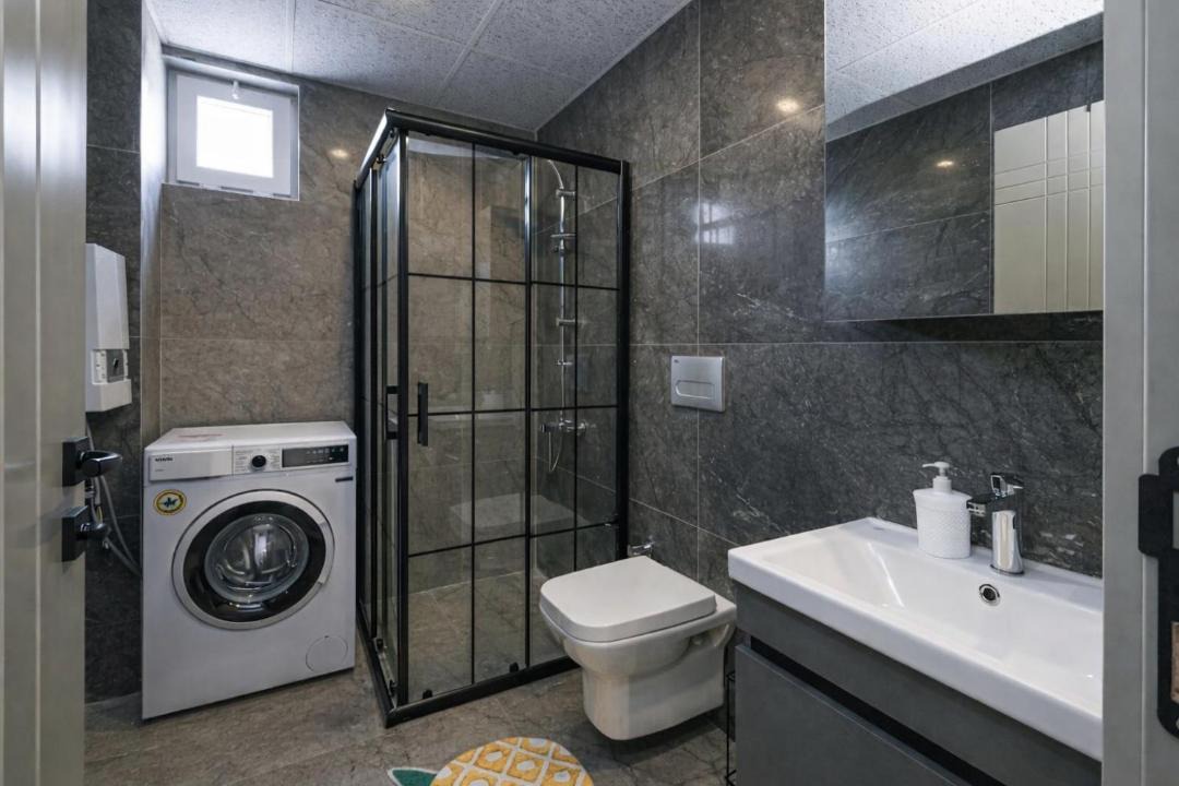 Photo of Bathroom in Goynuk