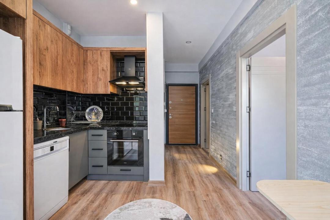 Photo of Kitchen in Goynuk
