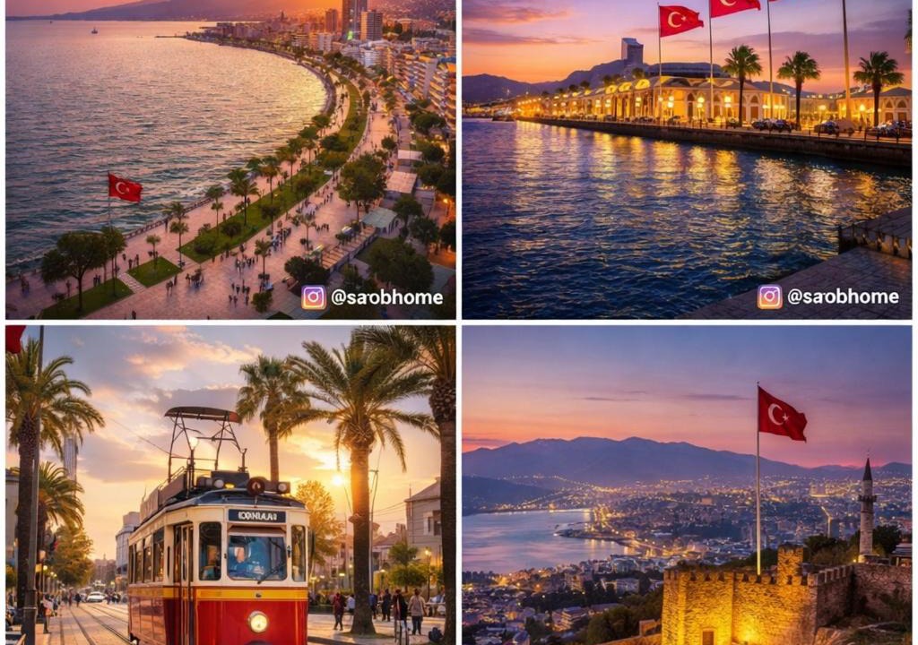 Photo of Others in Menderes