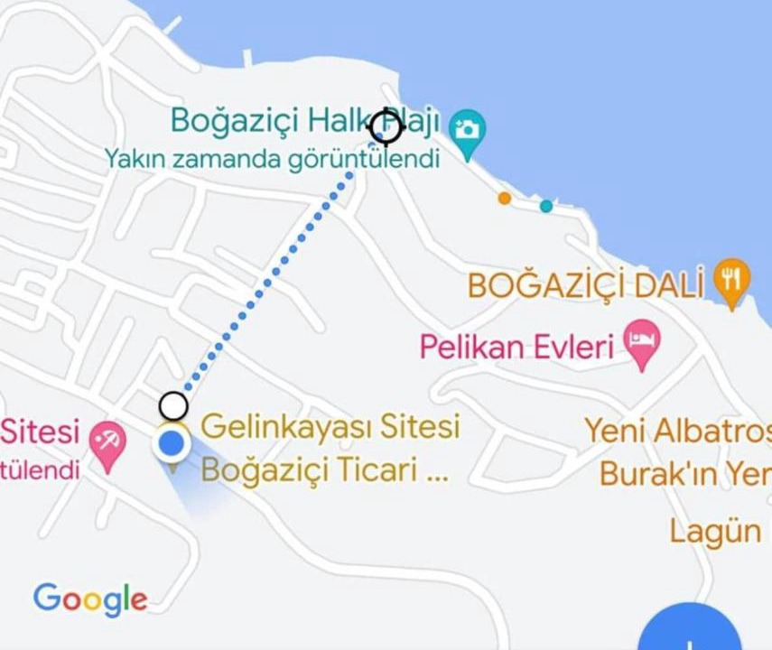 Photo of Others in Bogazici