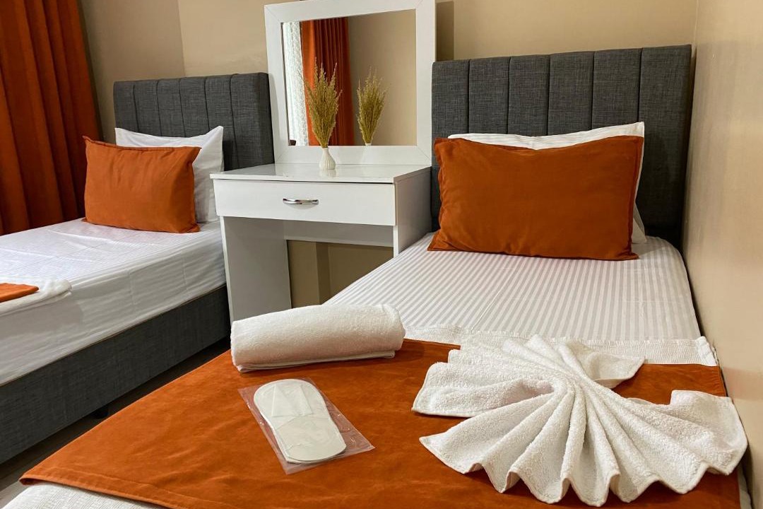 Photo of Bedroom in Buyukcekmece