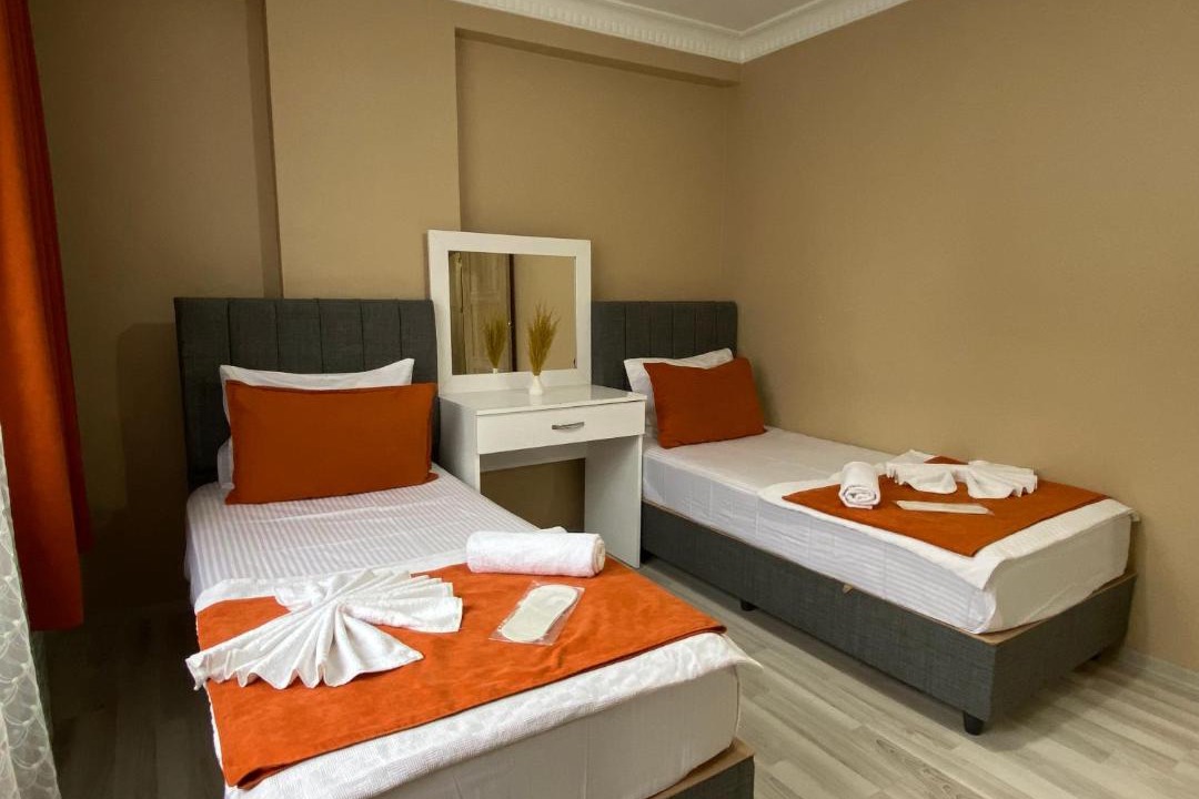 Photo of Bedroom in Buyukcekmece