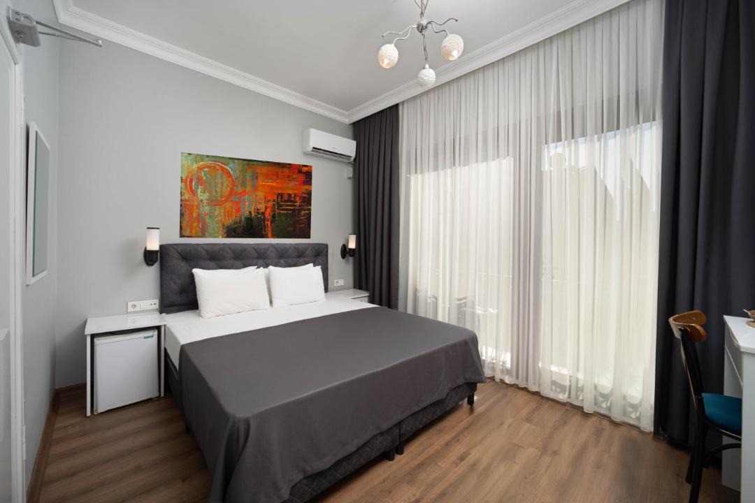 Photo of Bedroom in Sultanahmet