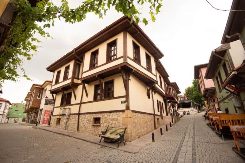 Photo of Others in Odunpazarı